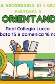 orientamento