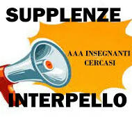 immagine interpello