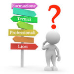 orientamento scolastico immagine